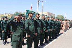 صبحگاه مشترک عهدسربازی در سراسر یگان‌های نیروهای مسلح برگزار می‌شود