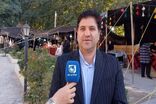 حضور پنجاهم صنعتگران ایلام در بازار صنایع‌دستی شهر کوت عراق