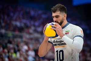 برگشتم از قطر همراه با غصه است