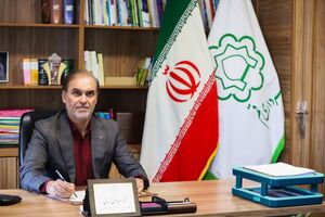 تحقق ۹۵ درصدی بودجه سازمان اتوبوس‌رانی شهرداری قم در سال ۱۴۰۰