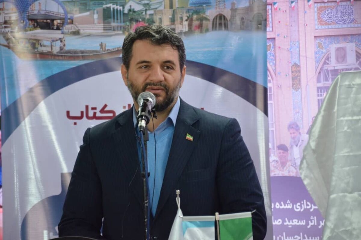 دبیر شورای عالی مناطق آزاد
