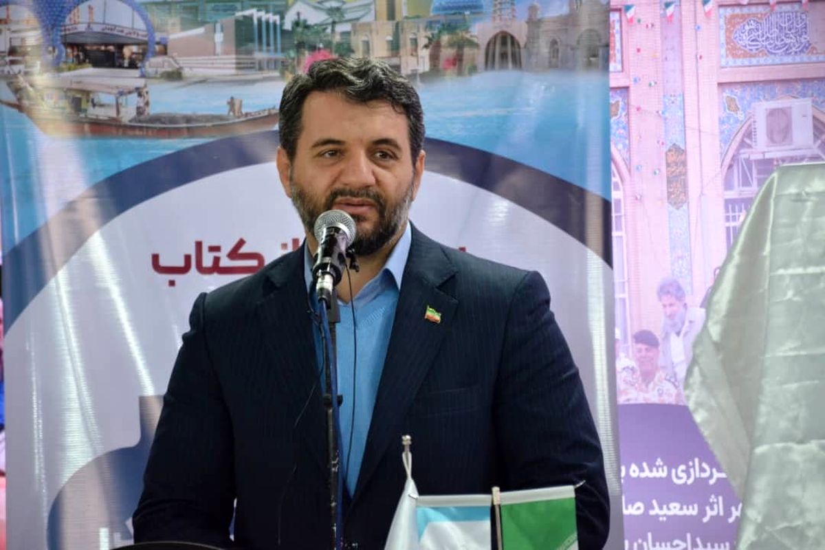 دبیر شورای عالی مناطق آزاد