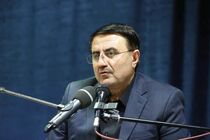 ظرفیت دانش بنیان های کرمانشاه ۲ برابر و واردات محصولات تولیدی کرمانشاه ممنوع شد