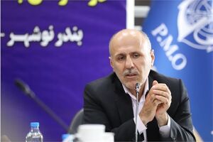 ضرورت افزایش و ارتقاء تجهیزات نرم افزاری و سخت افزاری در بنادر