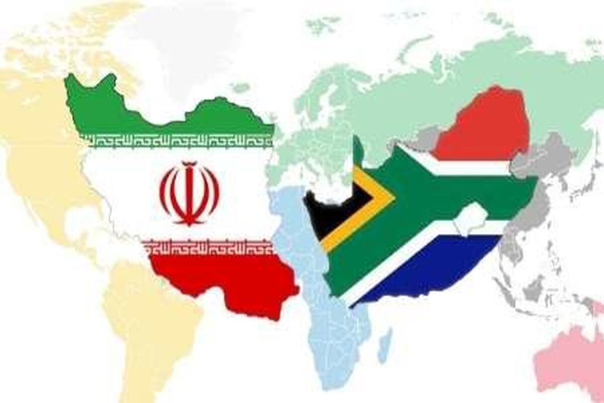 افریقای جنوبی