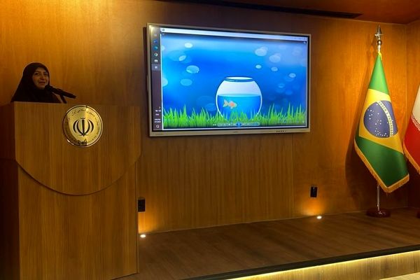 با همگرایی جهانی حفاظت از محیط زیست و توسعه پایدار محقق می‌‌شود