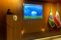 با همگرایی جهانی حفاظت از محیط زیست و توسعه پایدار محقق می‌‌شود