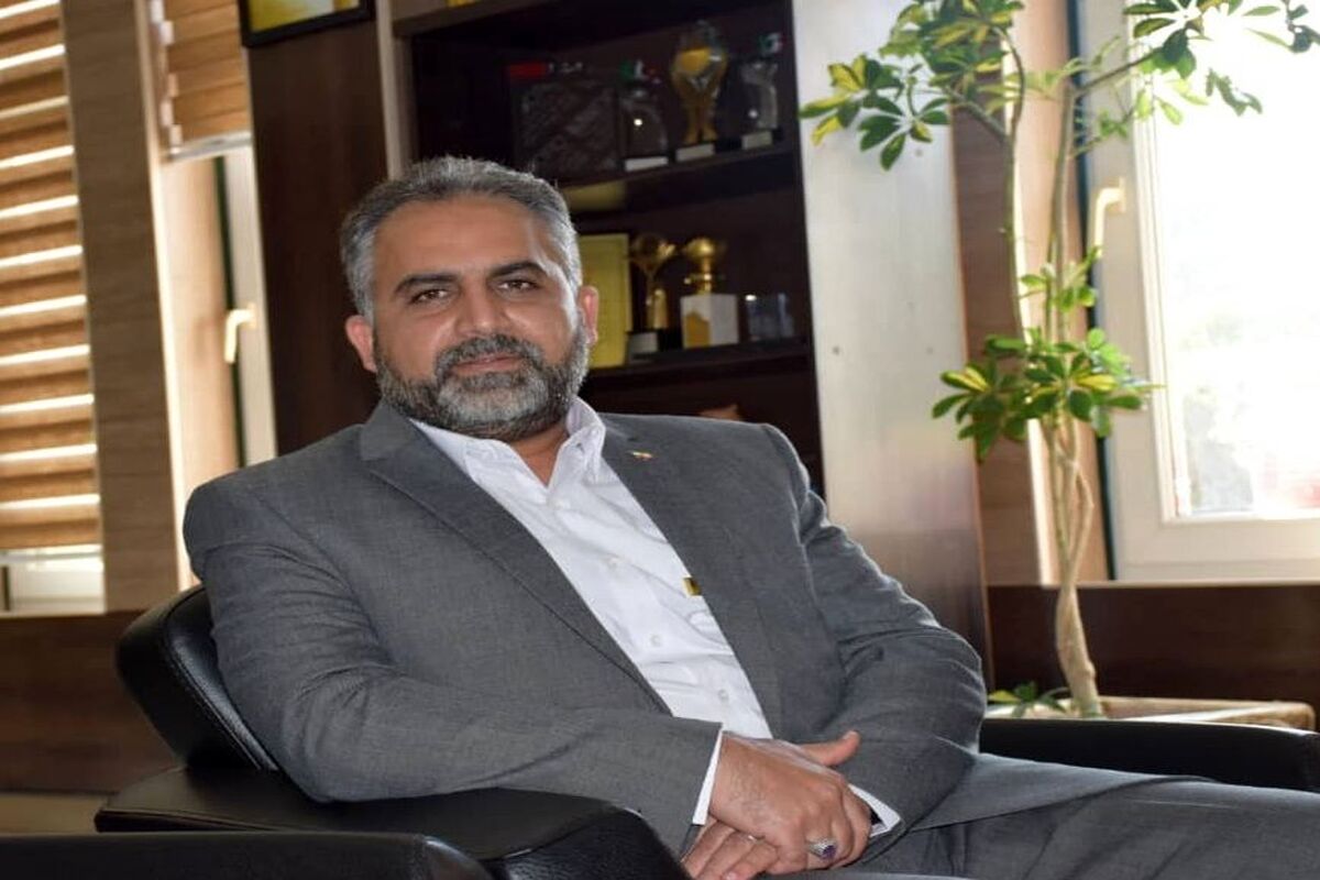 خلج طهرانی