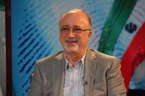 محمد نجفی  در دل نوشته ای از مردم گیلان حلالیت طلبید / تمام توانم را به کار گرفتم