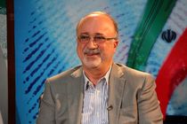 محمد نجفی  در دل نوشته ای از مردم گیلان حلالیت طلبید / تمام توانم را به کار گرفتم