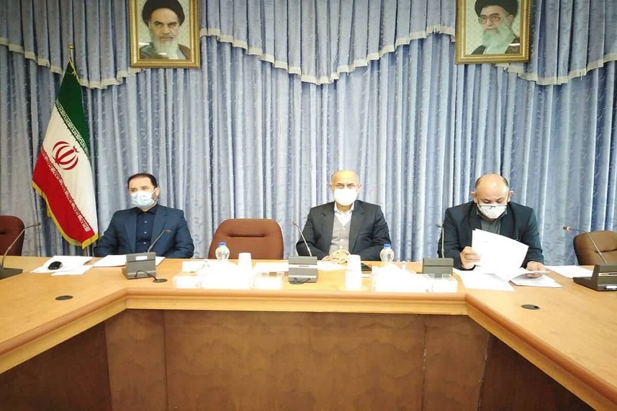 قاسمیان اردبیل