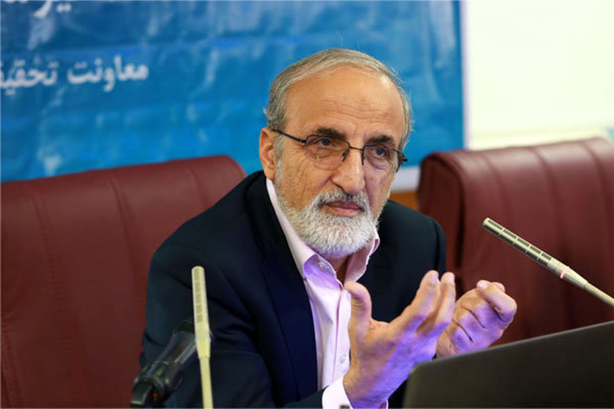 معاون تحقیقات و فناوری وزارت بهداشت، درمان و آموزش پزشکی