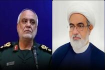 شناسایی نفوذی‌ها و مزدوران رژیم صهیونی با همکاری اطلاعاتی مردم سریع‌تربه نتیجه می‌رسد