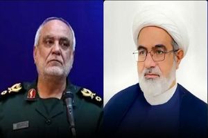 شناسایی نفوذی‌ها و مزدوران رژیم صهیونی با همکاری اطلاعاتی مردم سریع‌تربه نتیجه می‌رسد