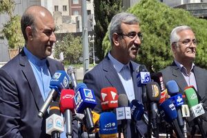 با سهم ۹۰ درصدی بخش خصوصی، استان به پیشران اقتصاد ملی تبدیل شده است