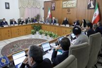 وزیر کشور گزارش حادثه کوی دانشگاه را در جلسه هیات دولت مطرح کرد