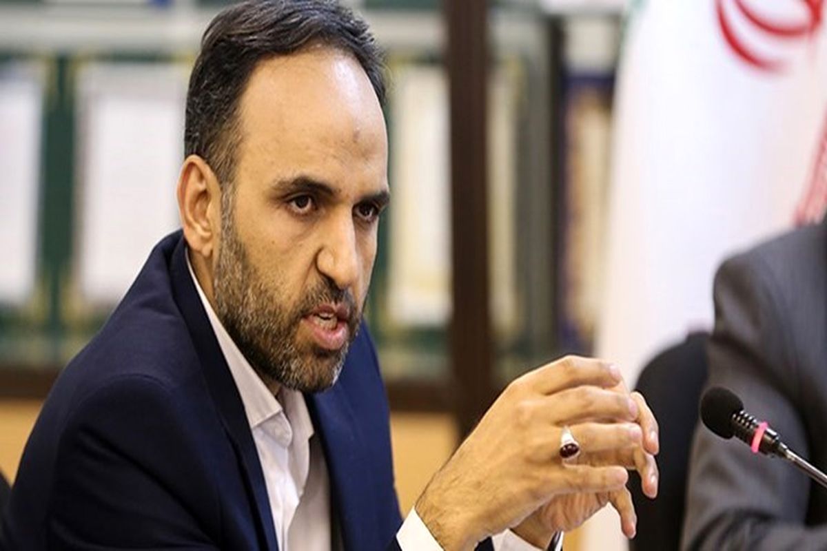 فرشاد مهدی پور