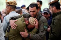 ۲ پیام یک رسوایی بزرگ برای رژیم‌صهیونیستی