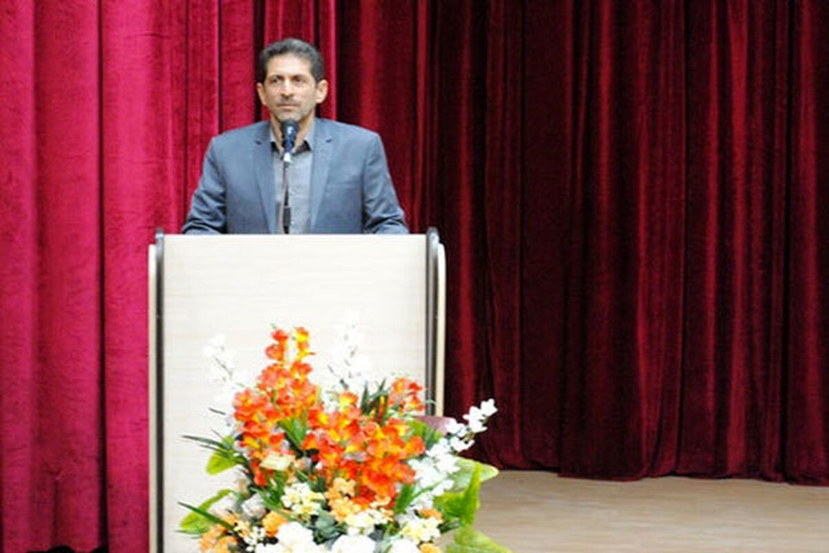 مدیرکل آموزش‌وپرورش  کرمانشاه