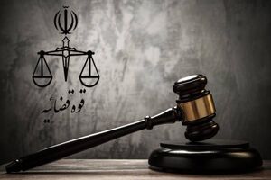سامانه ای با امکان ۱۸ استعلام برخط، علیه انحراف و کارشکنی در پرونده‌های قضایی + فیلم