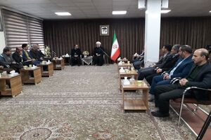 مقام بالای مدیریتی نیازمند سواد کافی خواهد بود 