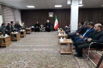 مقام بالای مدیریتی نیازمند سواد کافی خواهد بود 