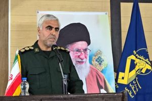 اهدا ۲۱ سری جهیزیه به ارزش ۶۸۰ میلیون تومان در هفته بسیج سازندگی در تنکابن 