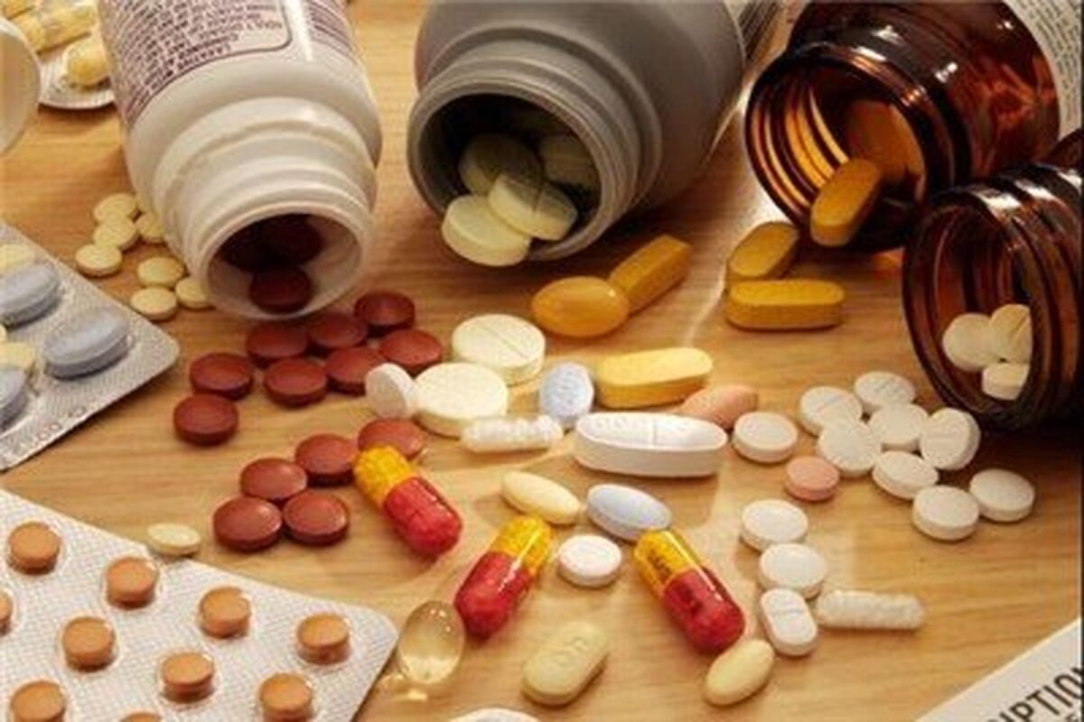 اصفهان- داروی مکل قاچاق