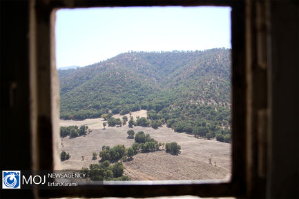 یگان مرزی خط مرزی ایران_عراق
