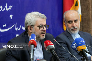 رای‌دهندگان نمایندگی‌های ایران در خارج از کشور ۲۰ درصد افزایش داشته است