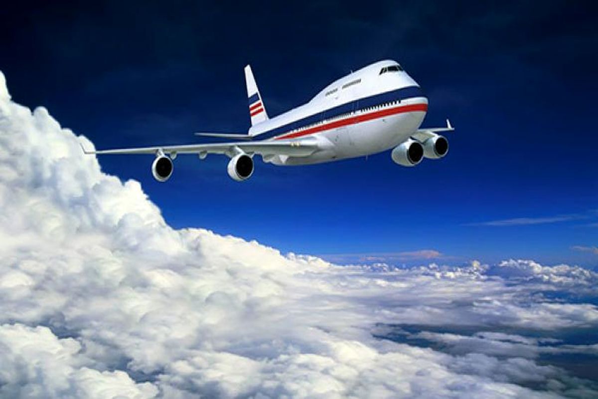 مسئول لغو پروازها