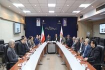 فعالان حوزه حمل‌ونقل عمومی از ارکان خدمت‌رسانی به مردم در جنگ رمضان بودند