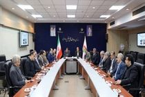 فعالان حوزه حمل‌ونقل عمومی از ارکان خدمت‌رسانی به مردم در جنگ رمضان بودند