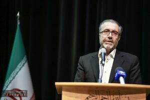 هیچ حادثه امنیتی در انتخابات نداشتیم