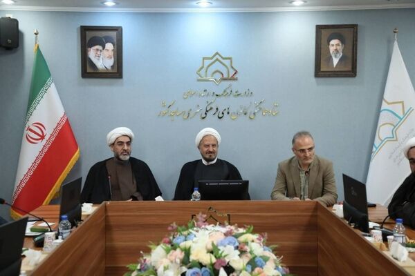 شهادت 189 نفر از اعضای رسمی کانون‌های مساجد در طول جنگ رمضان