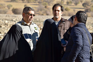 طرح سرشماری حیات‌ وحش لرستان آغاز شد/ 21 گروه وظیفه آماربرداری را بر عهده دارند