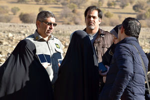 طرح سرشماری حیات‌ وحش لرستان آغاز شد/ 21 گروه وظیفه آماربرداری را بر عهده دارند