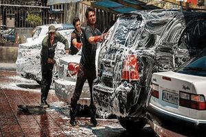 تشکیل ۱۲ پرونده تخلف برای واحدهای کارواش در هرمزگان