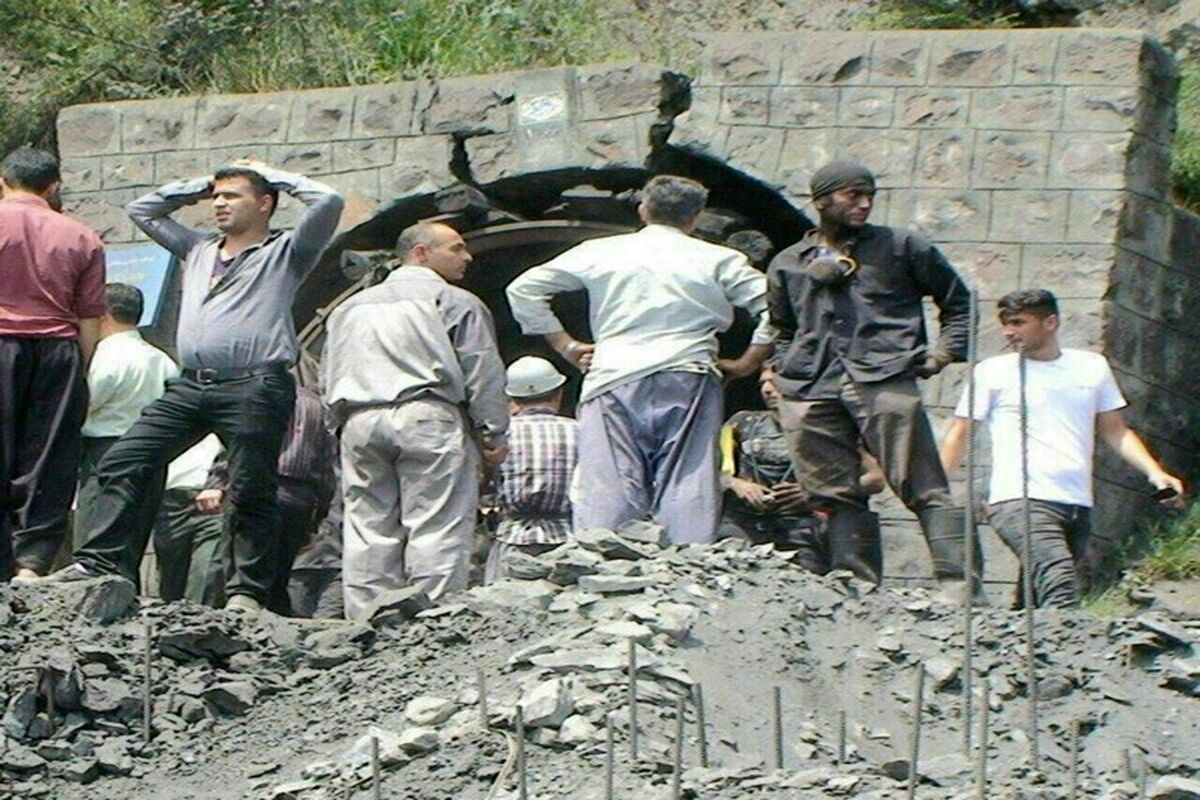 حادثه آزادشهر