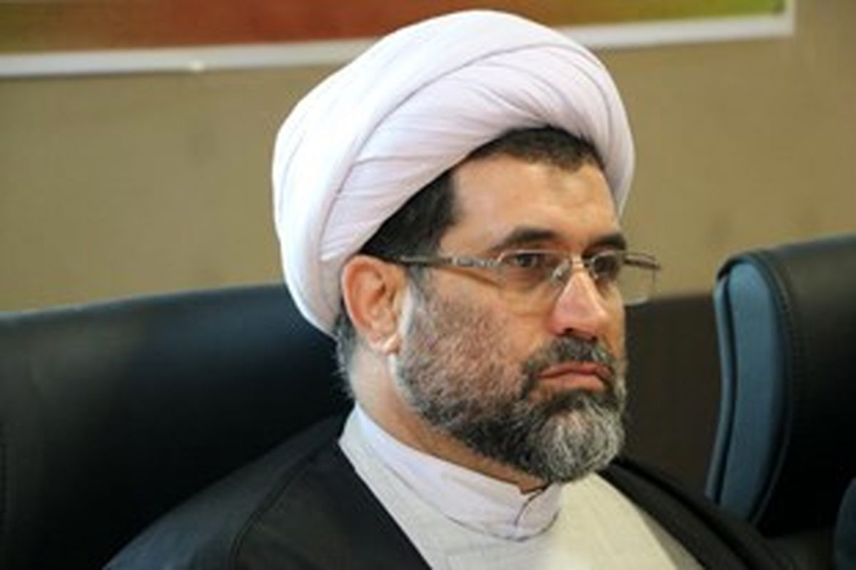 علیزاده اوقاف