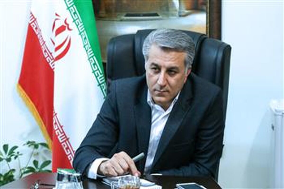 مشاور استاندار فارس و مدیرکل روابط عمومی و امور بین الملل فارس