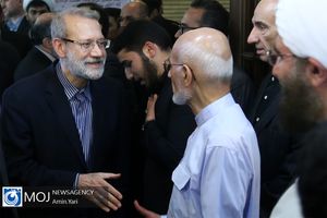 یادبود شهید حجت‌الاسلام خرسند امام جمعه کازرون