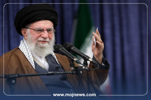 اینفوگرافیک/گزیده بیانات رهبرانقلاب در دیدار قهرمانان و مدال‌آوران ورزشی و المپیاد علمی جهان 