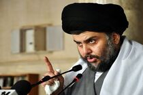 مقتدی صدر از کارزار ضد فساد دولت عراق حمایت کرد