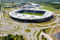 محل برگزاری دیدار تدارکاتی تیم‌های ملی ایران - اروگوئه مشخص شد+ پوستر