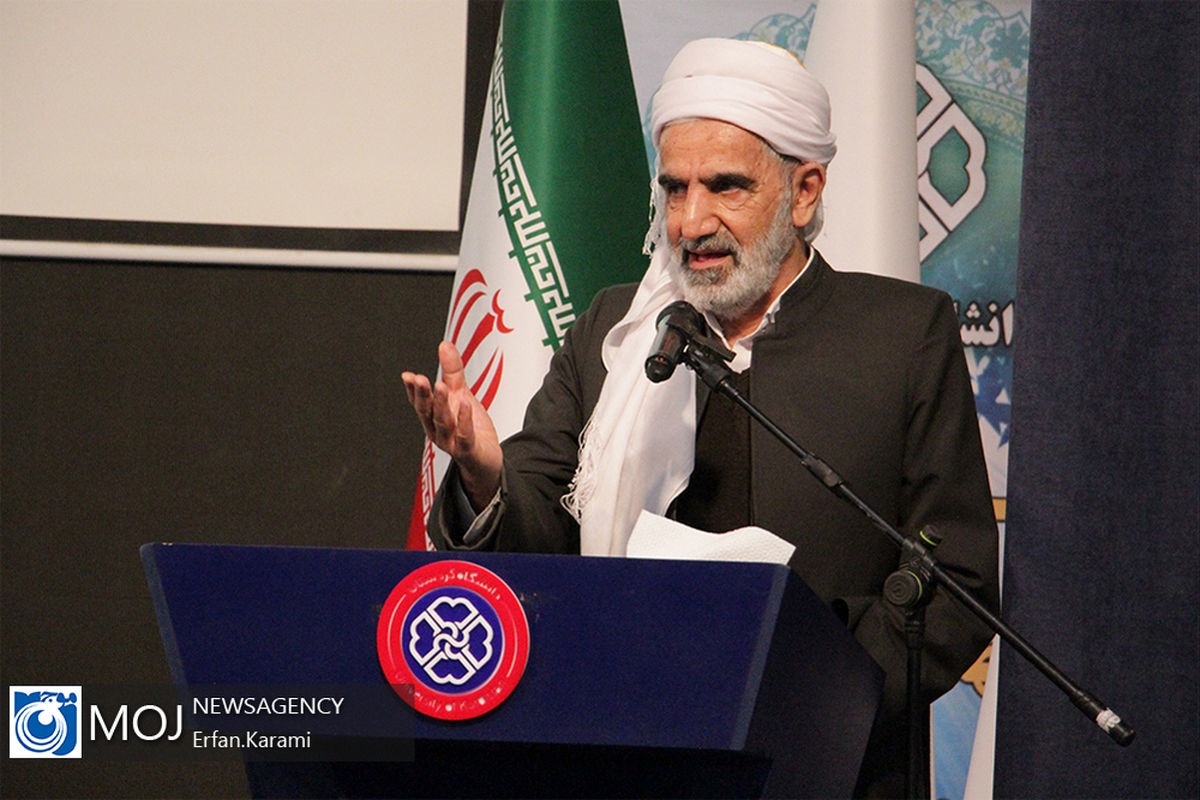 ماموستا فایق رستمی