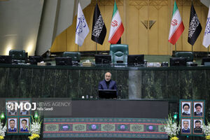 ایران رئیس جمهوری پرتلاش و خستگی‌ناپذیر را از دست داد