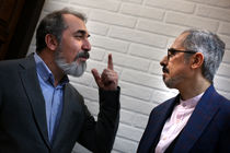 سیامک انصاری و جواد رضویان صفر بیست و یک را کلید زدند+معرفی بازیگران