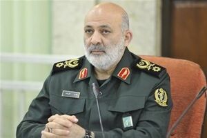 تلاش ما بر این است تا هجمه‌های عظیم الکترومغناطیسی دشمن را از بین ببریم