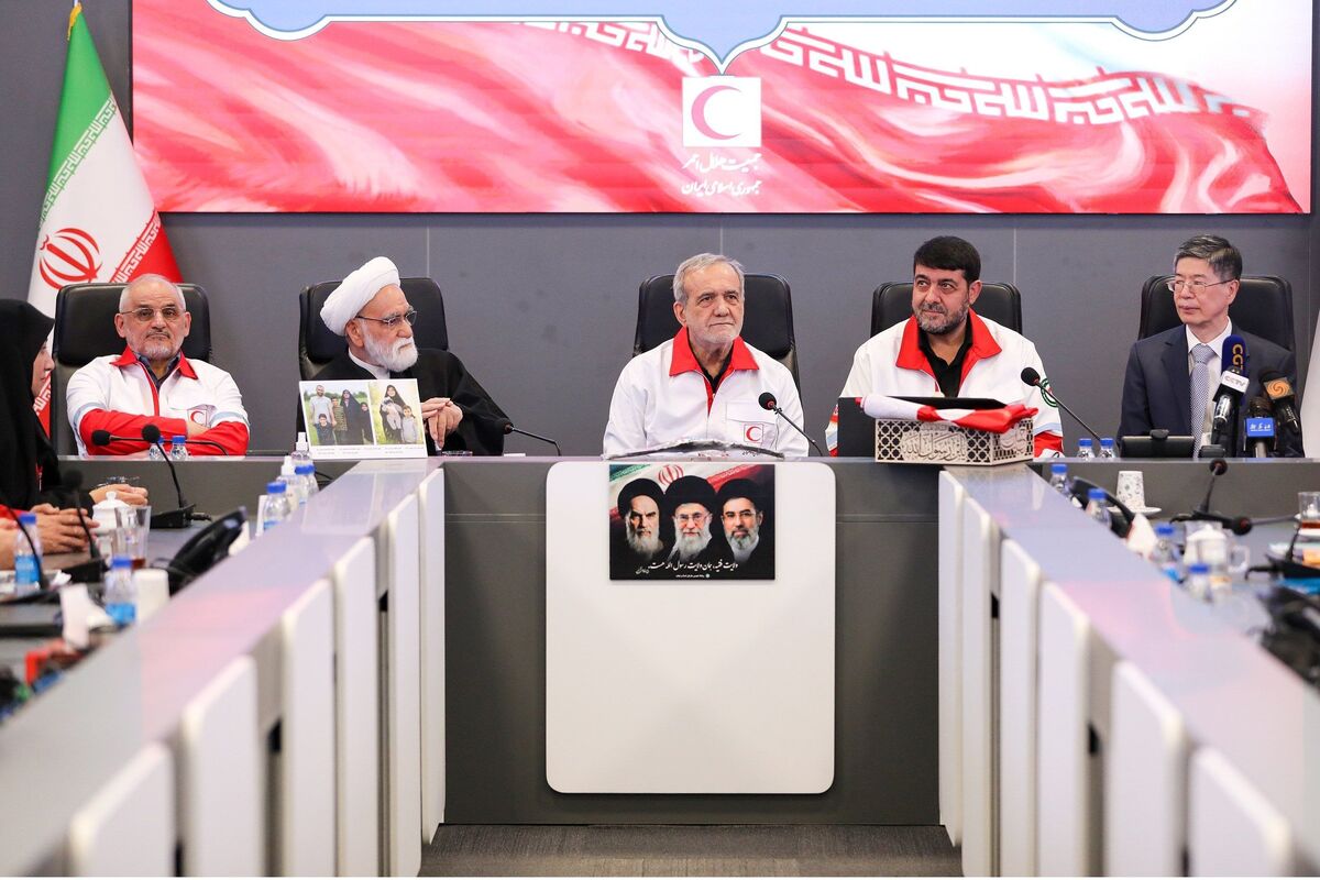 پزشکیان